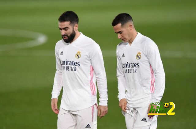 تعاقد ريال مدريد مع ظهير أيمن …تفاصيل مهمة