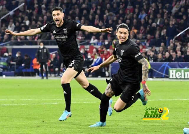 تطورات مهمة في إنتقال نونيز إلى أتلتيكو مدريد