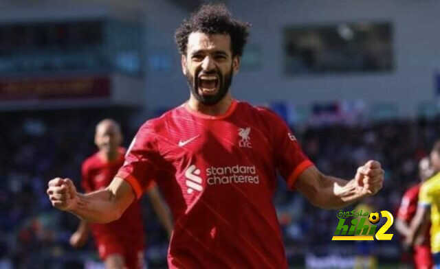 إنفراجة في مفاوضات ليفربول مع صلاح .. عقد إحتكاري حتى نهاية الموسم
