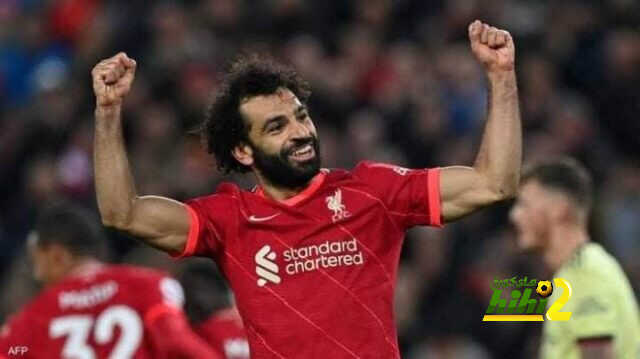 تعرف على راتب صلاح الضخم في عقده الجديد مع ليفربول