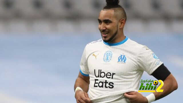 باييه يحقق رقمًا مميزًا مع مارسيليا في الدوري الفرنسي