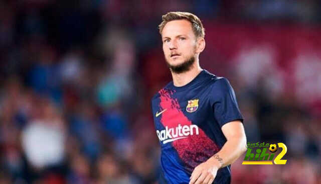 إيفان راكيتيتش.. صديق الأمس عدو اليوم