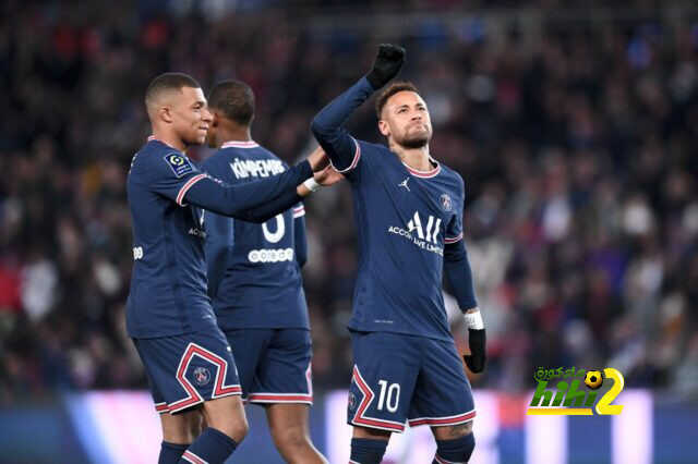 نيمار: الهزيمة أمام ريال مدريد كانت صعبة