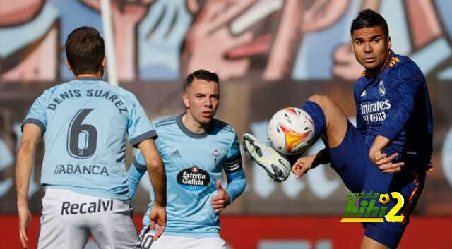 بيدريرول: حالة وحيدة فقط مثيرة للجدل في مباراة مدريد وسيلتا فيغو