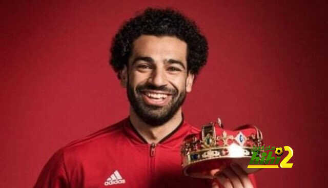 أخر التطورات في ملف تمديد عقد صلاح مع ليفربول