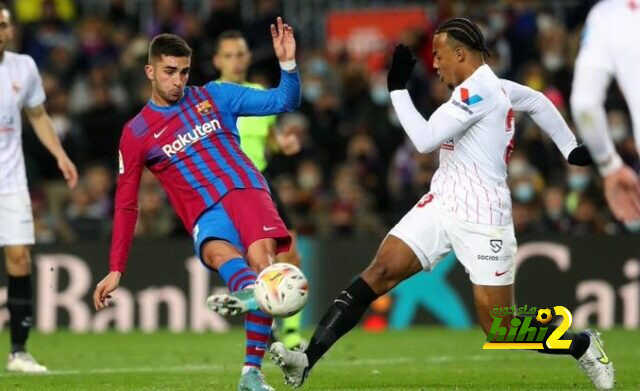 فيران يقدم وعدًا هامًا لجماهير برشلونة بعد لقاء إشبيلية