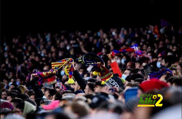 موعد مباراة برشلونة وآينتراخت فرانكفورت القادمة