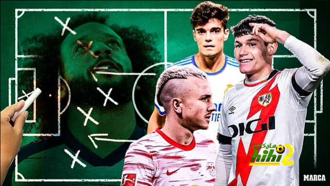 الصفقة المقبلة لريال مدريد