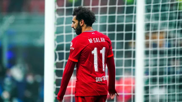 تعرف على عرض باريس سان جيرمان من أجل محمد صلاح