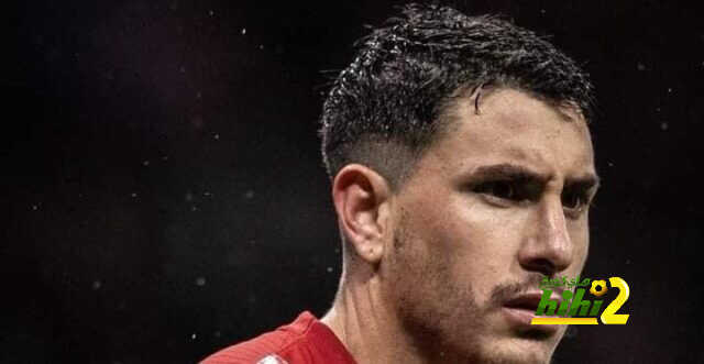 لاعب أتليتكو مدريد يغيب عن مباراة مانشستر سيتي للإصابة