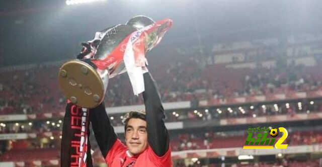 برونو لاج يُسرّب معلومات عن ليفربول لبنفيكا قبل مواجهة دوري الأبطال
