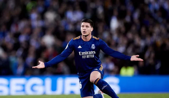 الريال يُجهز لإقصاء جماعي لعناصره غير المُقنعة!