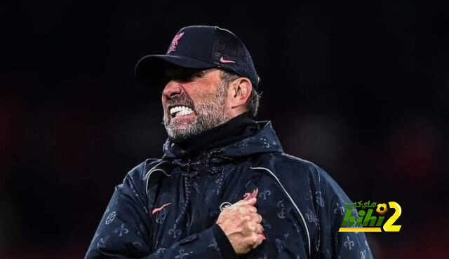 كلوب يكشف كواليس تدريبه ليفربول