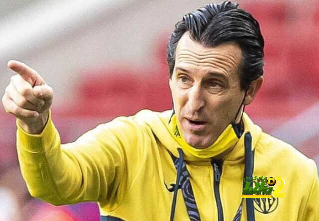 ايمري : قادرون على التغلب على بايرن