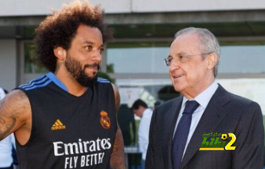 بيريز يدعم لاعبي ريال مدريد قبل مواجهة تشيلسي