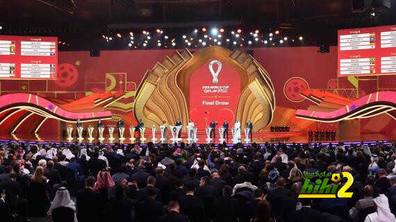بيع 800 ألف تذكرة من مباريات كأس العالم 2022