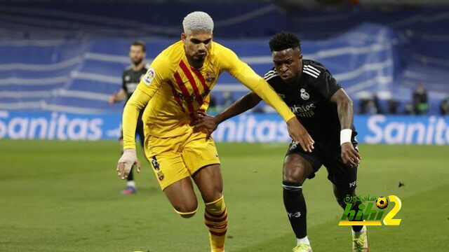 خبر سار لجماهير برشلونة بشأن أراوخو