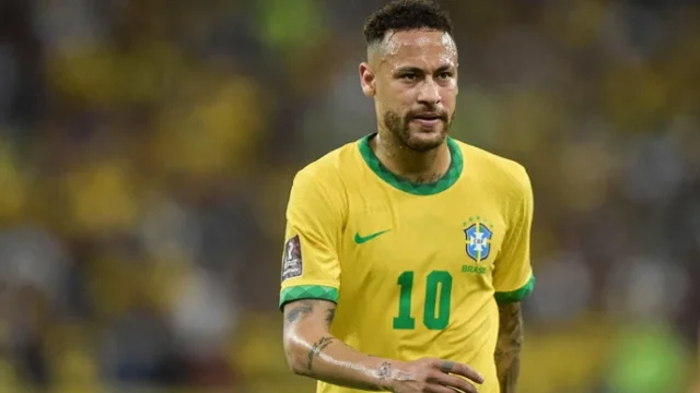 أمير قطر يفتح الباب أمام نيمار للرحيل