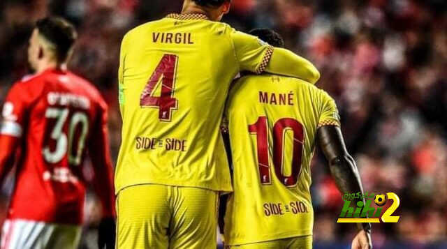 ماني يكسر رقم جيرارد في دوري الأبطال