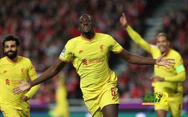 ليفربول يفوز في لشبونة .. أين المفاجأة في ذلك؟!