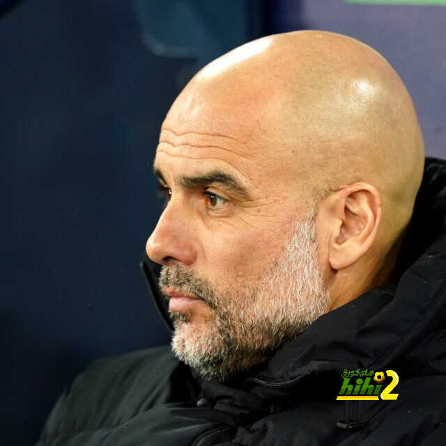 أول تعليق من جوارديولا بعد الفوز على أتلتيكو مدريد