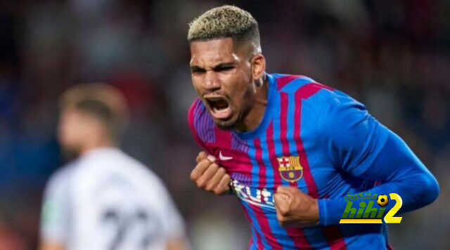 أهم فائدة ستعود على برشلونة من وراء تجديد عقد أراوخو