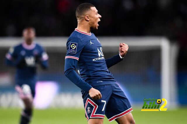 ماذا يريد باريس سان جيرمان بالظبط من مبابي ؟