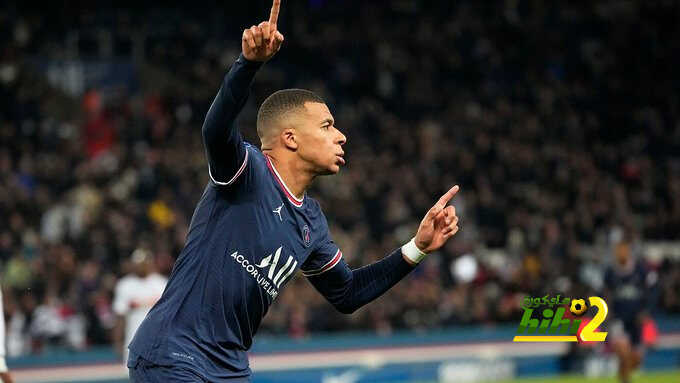 لماذا تصرف مبابي بهذه الطريقة الغير متوقعة مع ريال مدريد ؟