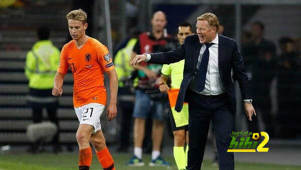 كومان مديرا فنيا لمنتخب هولندا …كواليس مهمة