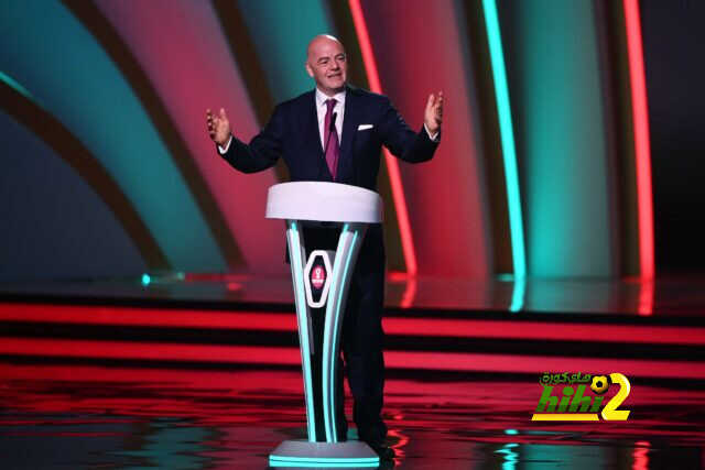 فيفا يحسم بشكل رسمي أمر زيادة دقائق مباريات المونديال
