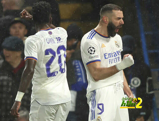 بنزيما سيظل مُميزًا في تاريخ الريال بدوري الأبطال!