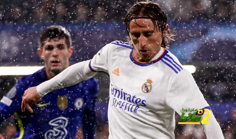 فيديو: فرحة عارمة من الإعلام المدريدي بعد هدف بنزيما القاتل ضد تشيلسي