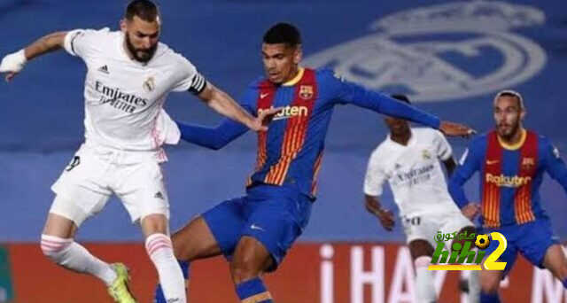 أشرف بن عياد : لا أحد قادر على الريال سوى برشلونة