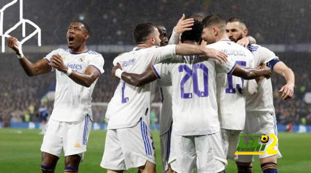 لمن يعود الفضل في انتصار ريال مدريد بقلب ستامفورد بريدج؟