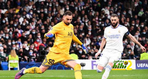 غلينسمان تعود به الذاكرة لمباراة باريس وريال مدريد