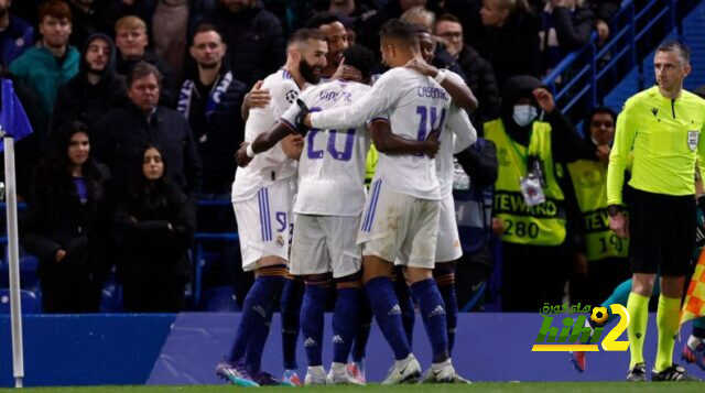 تصريح ناري من صحفي مدريدي بعد التغلب على تشيلسي