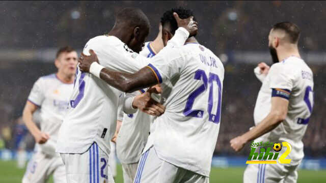 كيف وصف بيدريرول انتصار ريال مدريد في قلب لندن؟