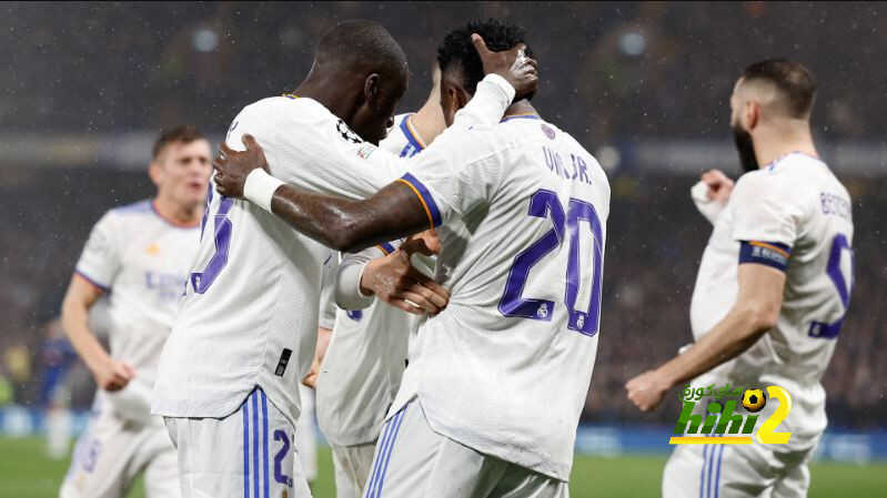 كيف وصف بيدريرول انتصار ريال مدريد في قلب لندن؟