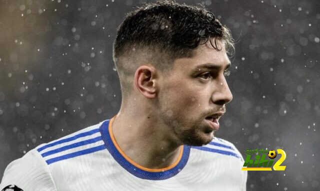 تغريدة فالفيردي بعد انتصار ريال مدريد في لندن