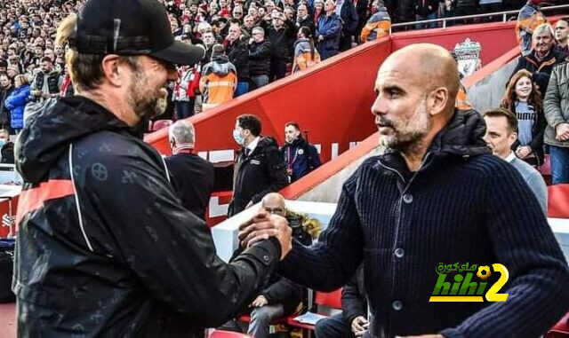 سبب إخفاقات السيتي ودخول ليفربول في المنافسة على الدوري الانجليزي
