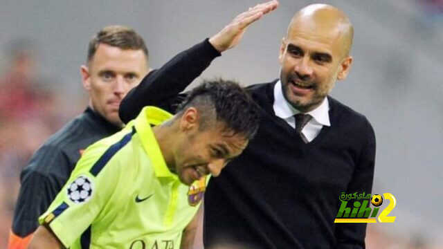 اتحاد البرازيل يحاول إقناع جوارديولا بتدريب السامبا !