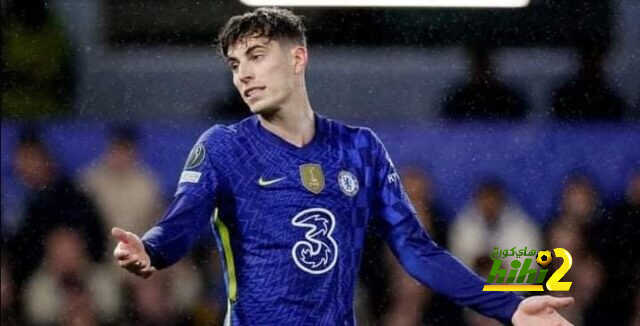 بالأرقام : هجوم تشيلسي فاشل أمام ريال مدريد في دوري الأبطال
