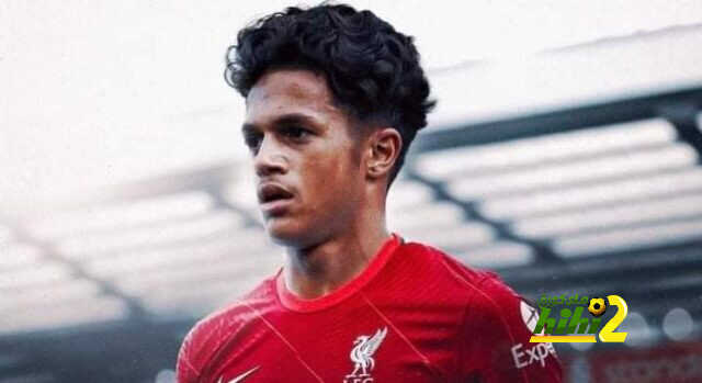 تقارير .. ليفربول ينجح في ضم كارفالهو