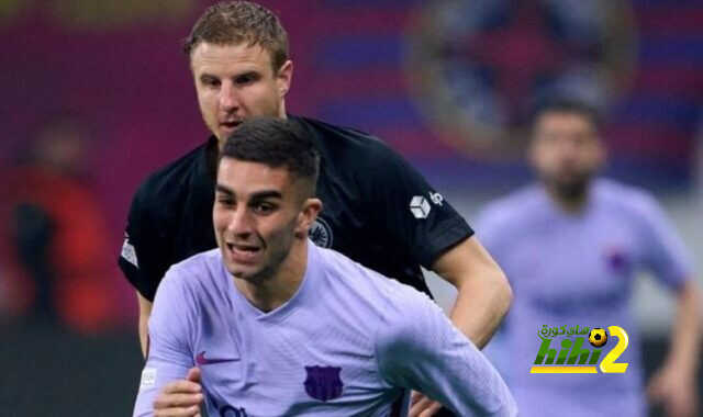 بيدريرول يطرح تساؤلات مثيرة بسبب أعذار برشلونة!