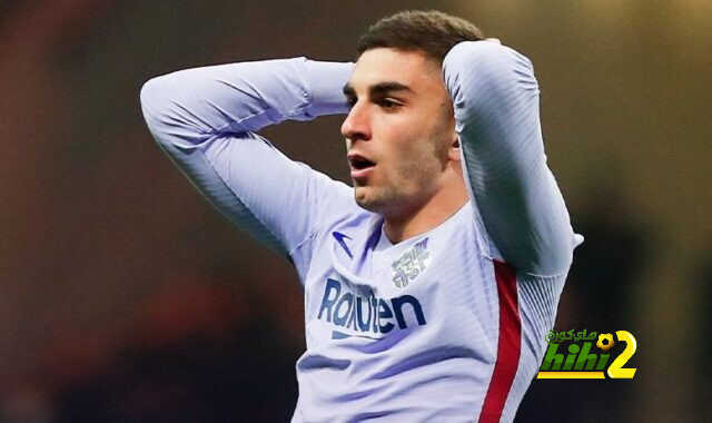 رأي لوبيز في أعذار برشلونة بعد مباراة فرانكفورت
