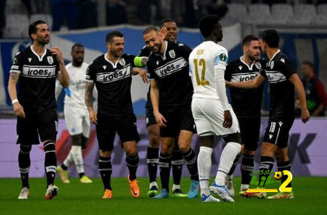 نتائج مباريات ذهاب ربع نهائي دوري المؤتمر الأوروبي