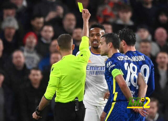 أسباب إنقلاب جمهور ريال مدريد على ميليتاو ثم مسامحته بعدها