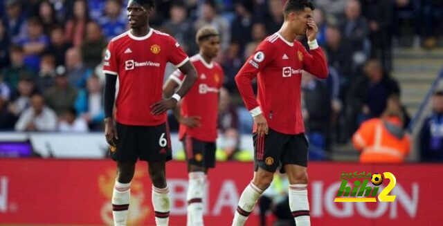 غياب رونالدو عن التدريبات يهدد حضوره بمباراة ايفرتون