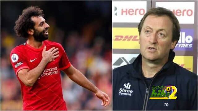 لاعب السيتي السابق ينصح صلاح بالرحيل عن ليفربول