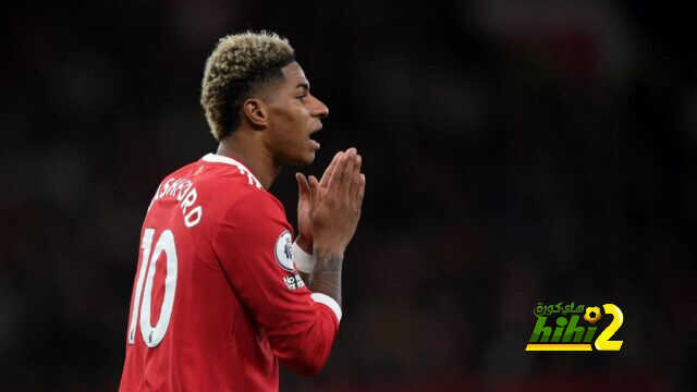 راشفورد يفتعل أزمة قوية داخل مانشستر يونايتد